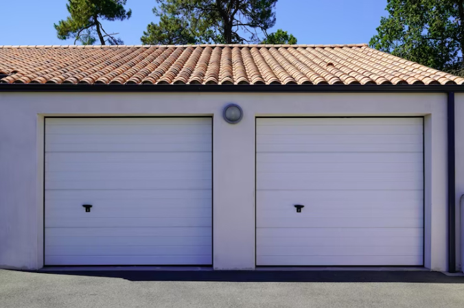 Garage Conversion